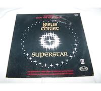 Various - Jesus Christ Superstar (Excerpts From The Rock Opera)