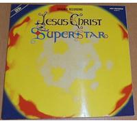 Various - Jesus Christ Superstar - MCA Records - 82.007-2, MCA Records - 0082.007-2