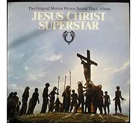 Various - Jesus Christ Superstar (The Original Motion Picture Sound Track Album) - MCA Records - 5C 182-94985/86, MCA Records - MAPS 6847