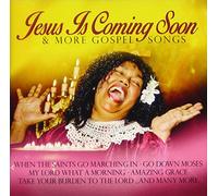 Various - Jesus Is Coming Soon & More Gospel Songs