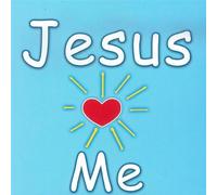 Various - Jesus Loves Me