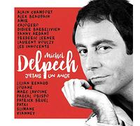 Various - J'etais Un Ange - Hommage A Michel Delpech