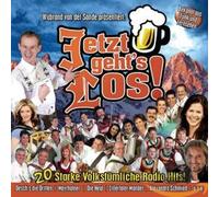 Various - Jetzt Geht'S Los!