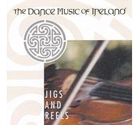 Various - Jigs and Reels, Dance