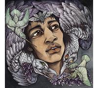 Various (Jimi Hendrix) - Best of James Marshall Hendrix (Redux) Green)