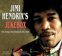 Various - Jimi Hendrix's Jukebox