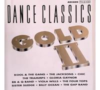Various Jimmy Bo Horne - DancecIassics GoId