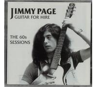 Various - Jimmy Page, Guitar for Hire