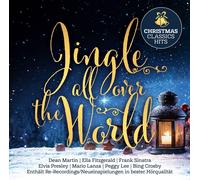 Various Jingle All Over The World - Christmas Classics Hi (CD) (Importación USA)
