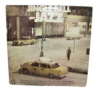 VARIOUS - Jingle Bell Jazz [Vinilo]