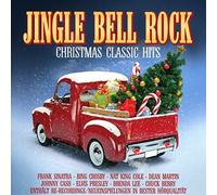 Various - Jingle Bell Rock - Christmas Classic Hits