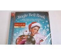 Various - Jingle Bell Rock - Early Rock & Roll Favorites