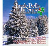 Various - Jingle Bells in The Snow