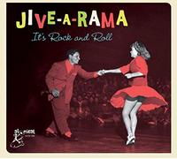 Various - Jive A Rama