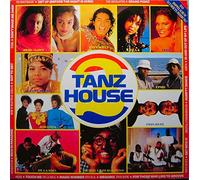 Various - Jive Bunny, Capella, Technotronic, Donna Allen, Stevie B., Tyree.. / Vinyl record [Vinyl-LP]