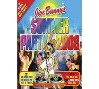 Various - Jive Bunny's Summer Party 2008