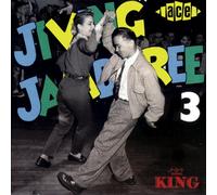 Various - Jiving Jamboree 3 [Import]