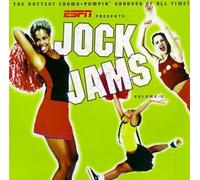 Various - Jock Jams 2