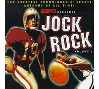 Various - Jock Rock