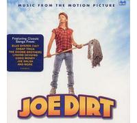 Various Joe Dirt (CD) Album (Importación USA)