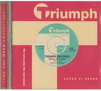 Various - Joe Meek Collection: History