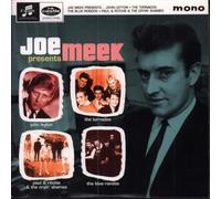 Various - Joe Meek Presents. [Import]