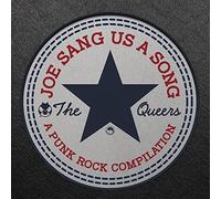 Various - Joe Sang Us a Song: a Punk Rock Compilation [VINYL] [Vinilo]