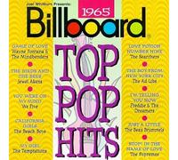 Various [Joel Whitburn Present - Billboard Top Pop Hits 1965