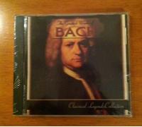 Various - Johann Sebastian Bach