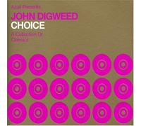 Various^John Digweed - Choice-a Collection of Classic