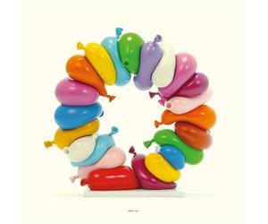 Various - John Gomez and Nick The Record Present: Tangent
