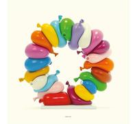 Various - John Gomez and Nick The Record Present: Tangent [Vinilo]