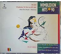 Various John Lee Hooker with Carlos Santana and The Santana Band - WimbIedon I99O