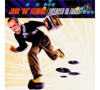 Various - John Oo Fleming Licensed to