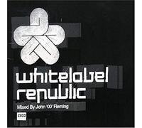 Various^John Oo Fleming - White Label Republic