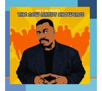 Various JOHN P. KEE: THE NEW ARTIST SHOWCASE (CD) Album (Importación USA)