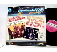 Various - Johnny And The Hurricanes / The Kingsmen / The Excellents / The Keytones / The Classics IV - La Grande Storia Del Rock - 49