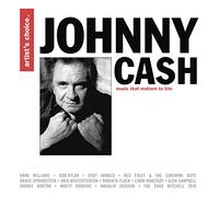 Various - J.Cash