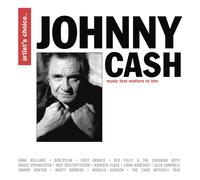 Various – Johnny Cash Artist's Choice