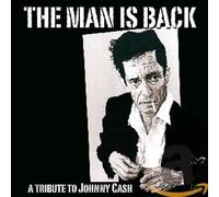 Various (Johnny Cash Tribute) - The Man Is Back