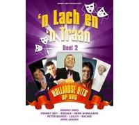 Various - Johnny Hoes Presenteert - N Lach en N Traan 2 [DVD-AUDIO]