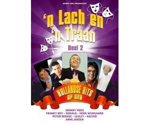 Various - Johnny Hoes Presenteert - N Lach en N Traan 2 [DVD-AUDIO]