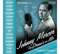 Various - Johnny Merces: Dream S on Me