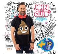 Various - Join the club 4 (Greek & English hits)