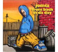 Various - Jointz from Back in Da Dayz 1