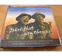 Various - Jokes That Won the War