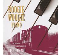 Various - Jools Holland the Piano Bw