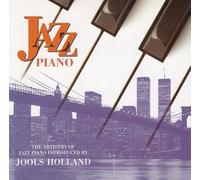 Various - Jools Holland The Piano JP [Import]