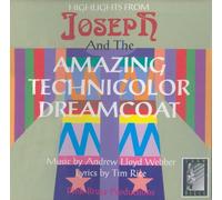 Various - Joseph & Amazing Technicolor Dreamcoat