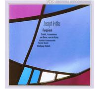 Various - Joseph Eybler: Requiem In C Minor